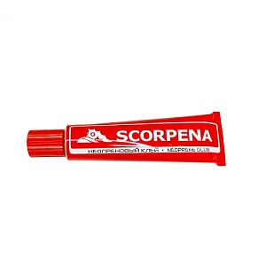 Клей Scorpena для ремонта неопреновых изделий S52020