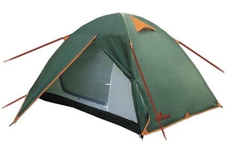 Палатка TOTEM TEPEE TTT-003.09