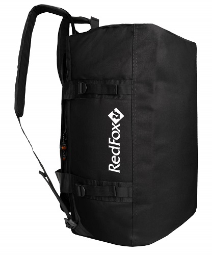 Баул RED FOX Expedition Duffel Bag 70л