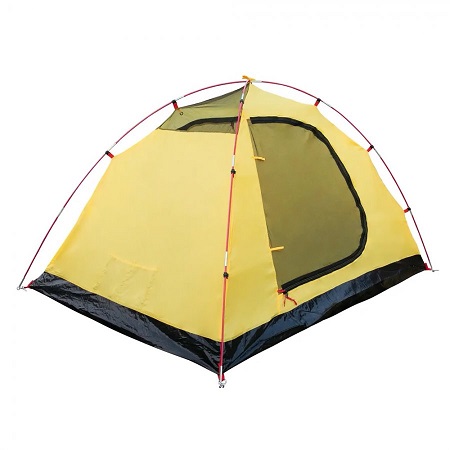 Палатка TRAMP LITE CAMP 4 TLT-022.06