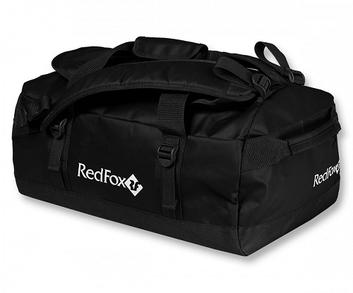 Баул RED FOX Expedition Duffel Bag 50л