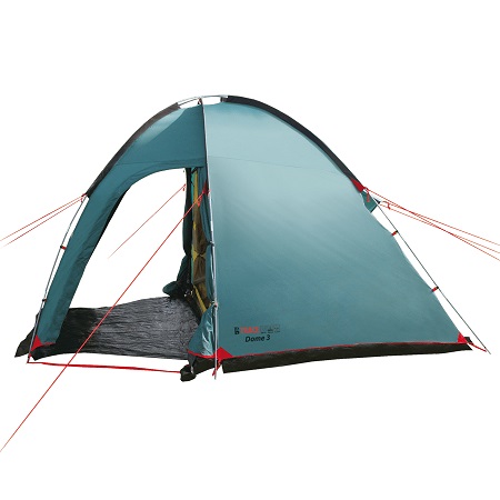 Палатка BTrace Dome 4 T0300