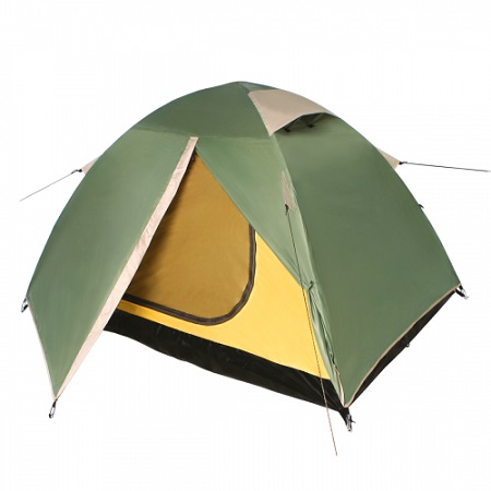 Палатка BTrace Scout 2 T0201