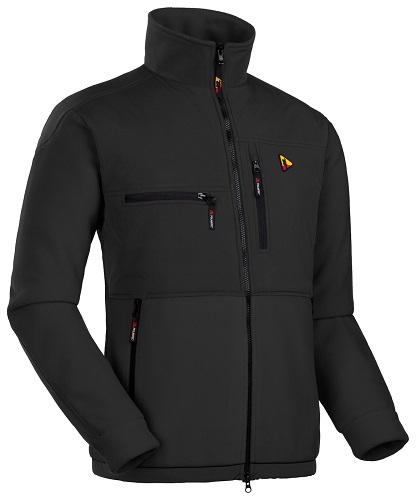 Куртка BASK Polartec STEWART V2