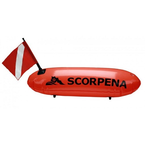 Буй Scorpena А, длинный SCO19009027