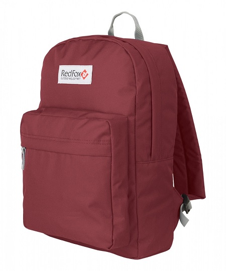 Рюкзак RED FOX Bookbag L1 30л