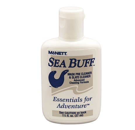 Очиститель для масок SEA-BUFF 37 мл MN 40832E