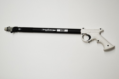Ружье пневмовакуумное Таймень ф8 PVM 600