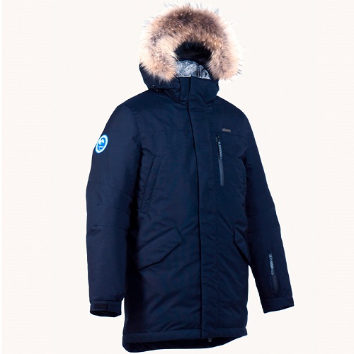 Куртка Laplanger пуховая Торнадо Top Arctic