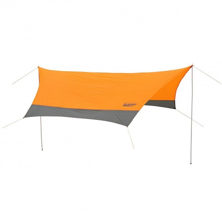 Палатка TRAMP LITE Tent orange TLT-011