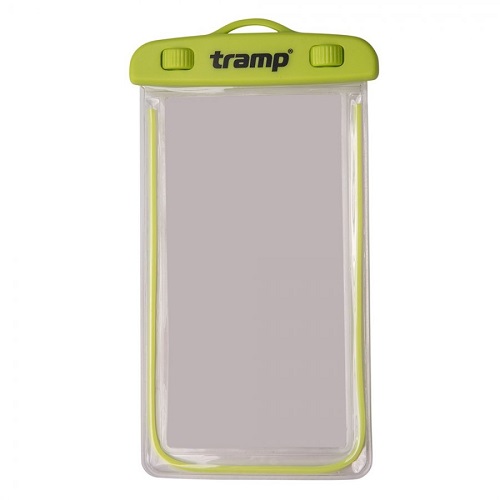 Гермопакет TRAMP для мобильного телефона флуоресцентный TRA-211