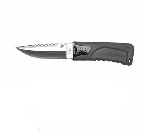 Нож водолазный X-Pert TS FK860