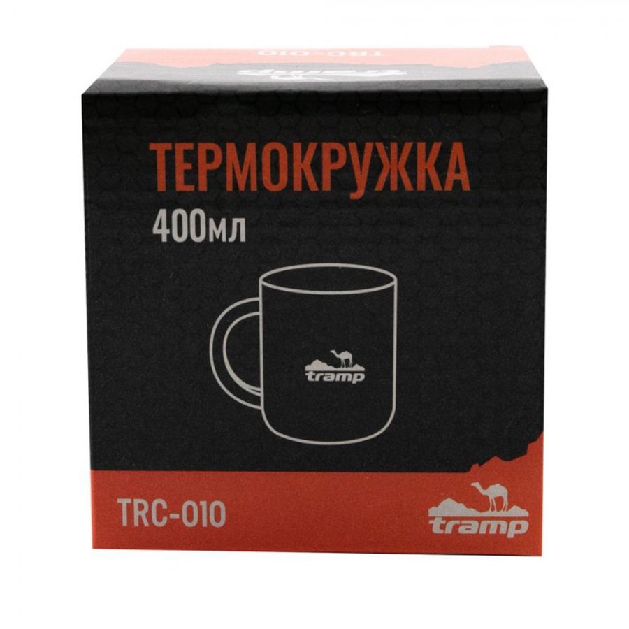 Термокружка TRAMP 400мл TRC-010.12