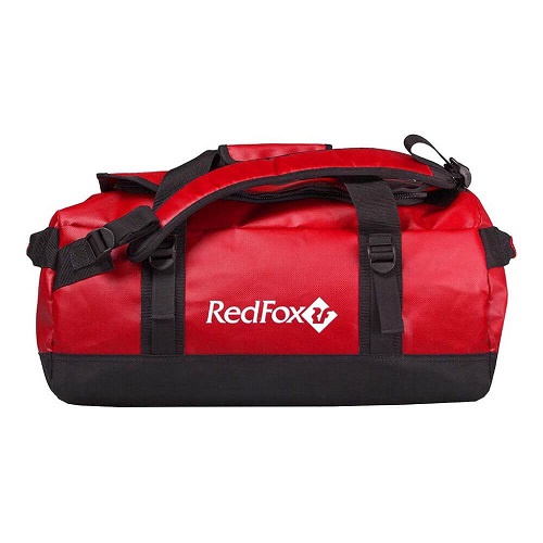 Баул RED FOX Expedition Duffel Bag 70л