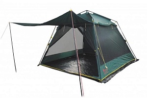 Палатка Tramp Bungalow Lux V2 TRT-85