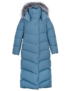 Пальто Laplanger  пуховое Суоми Nordic