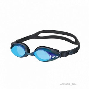 Очки для плавания TUSA VIEW SOLACE зеркальные V-825AMR