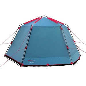 Палатка-шатер BTrace Highland Т0256