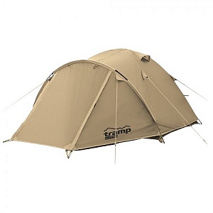 Палатка TRAMP LITE CAMP 3 TLT-007.06