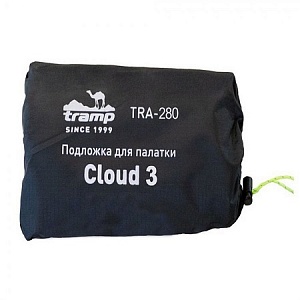 Подложка TRAMP для палатки Cloud 3Si TRA-280