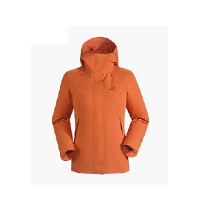 Куртка Kailas штормовая Swift R1 Hardshell W's KG2211201