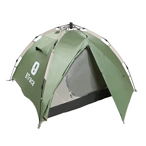 Палатка BTrace Flex 3 Pro быстросборная Т0516