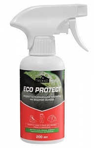 Водоотталкивающая пропитка Trekko Eco Protect