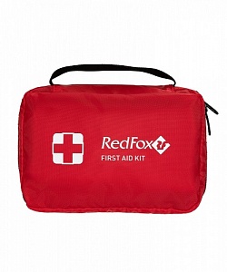 Сумка RED FOX Аптечка Rescue Kit Big