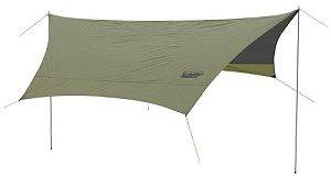 Палатка TRAMP LITE Tent green TLT-034