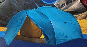 Палатка NORMAL Аризона 3