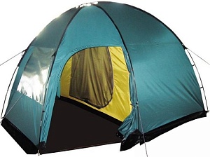 Палатка TRAMP BELL 4 (V2) TRT-81