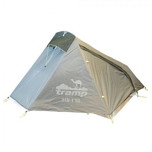 Палатка TRAMP AIR 1 Si TRT-93