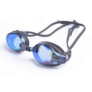 Очки для плавания TUSA VIEW VISIO зеркальные линзы V-200AMR